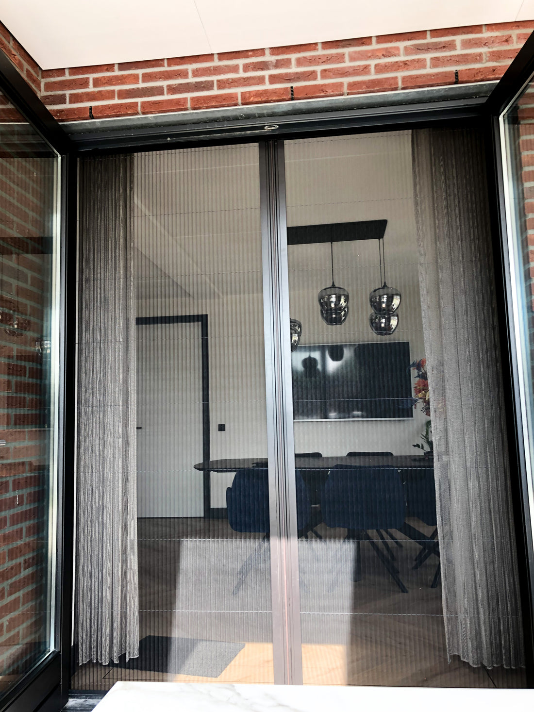 Voordelen van Elegant Horren
