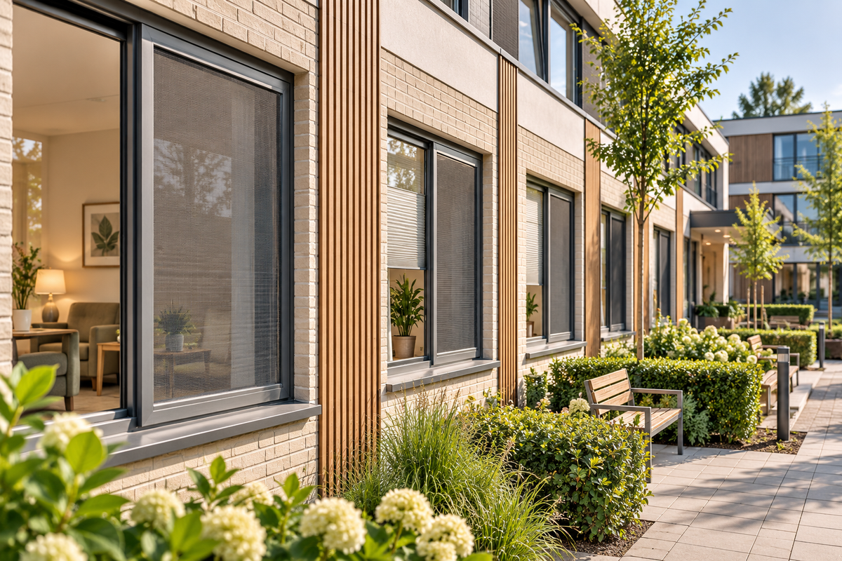 Maatwerk voor meerdere woningen, professioneel uitgevoerd.