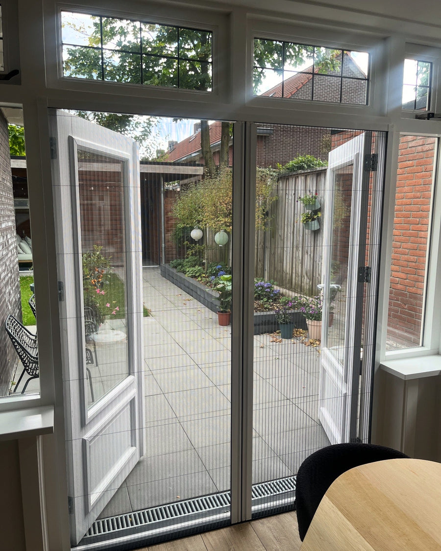 Wit: de favoriete keuze