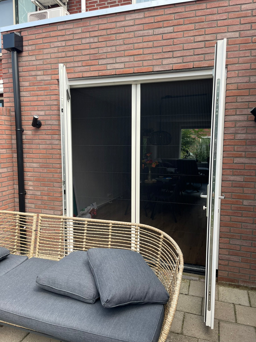 Onze populairste hordeur van dit moment