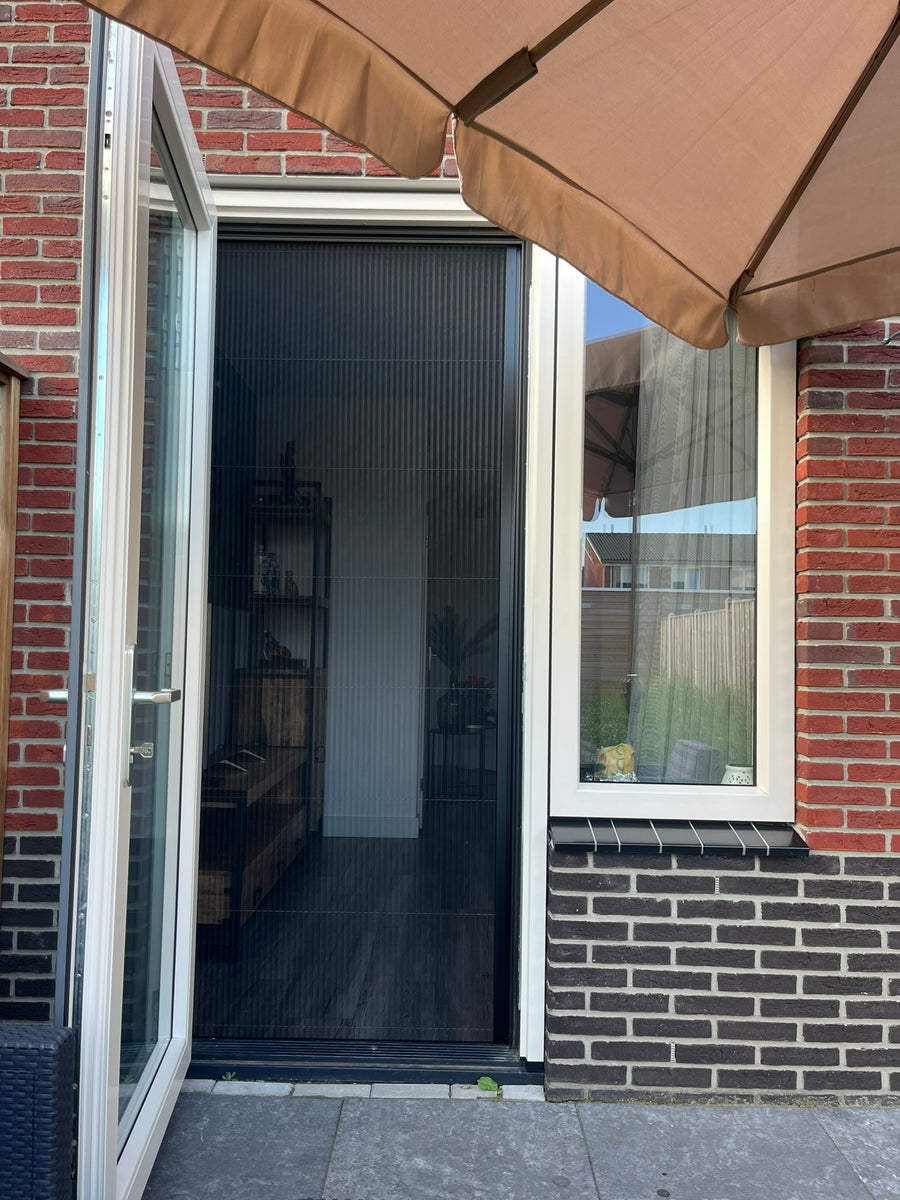 Haal het buitengevoel naar binnen