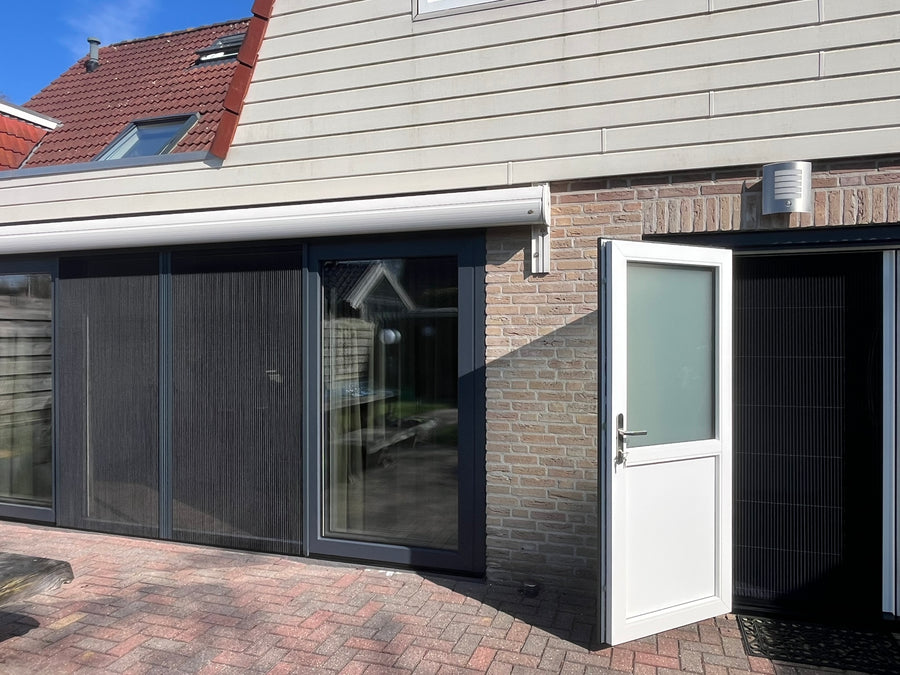 Met precisie op maat gemaakt