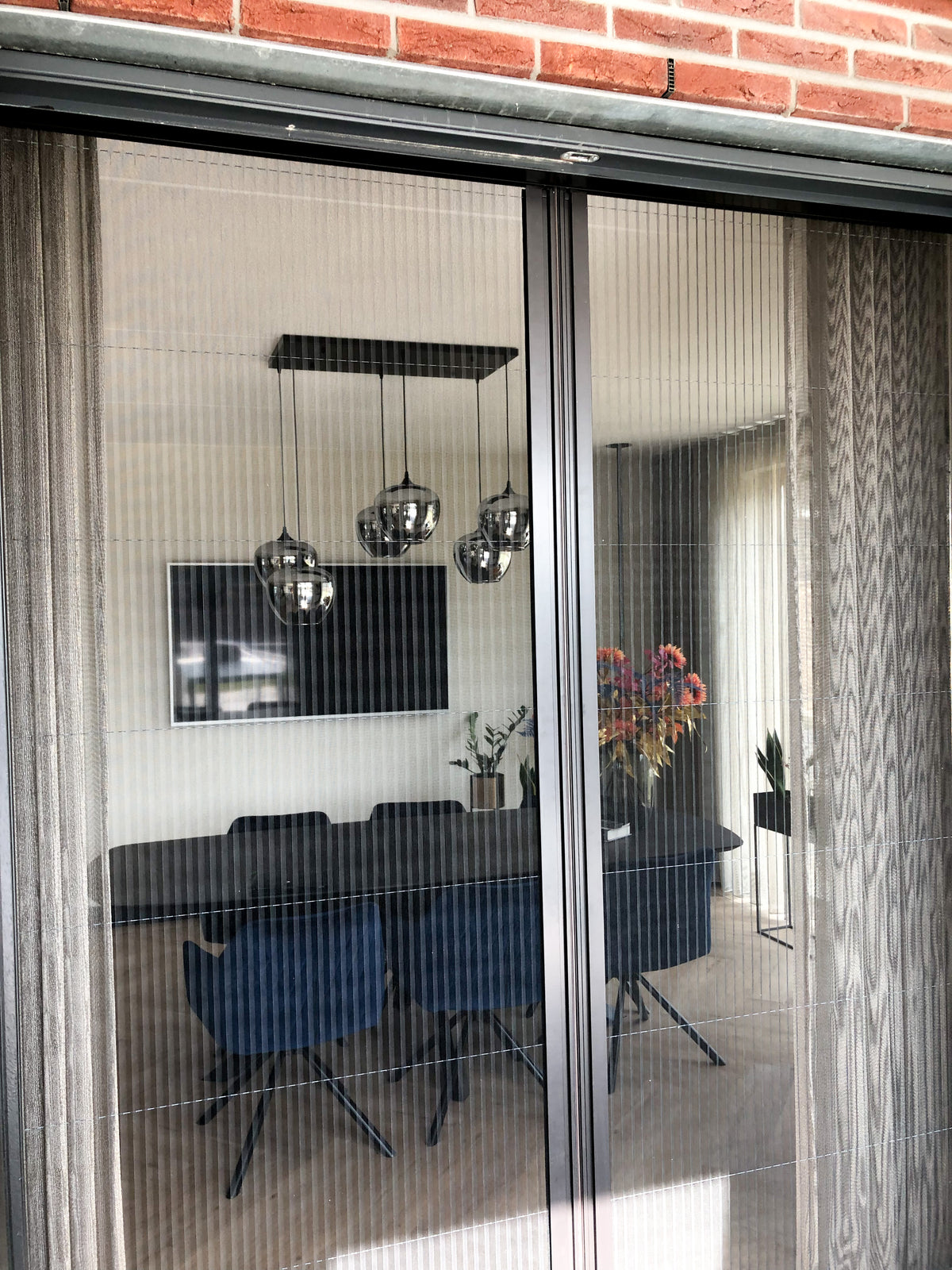Klantfoto Elegant Horren