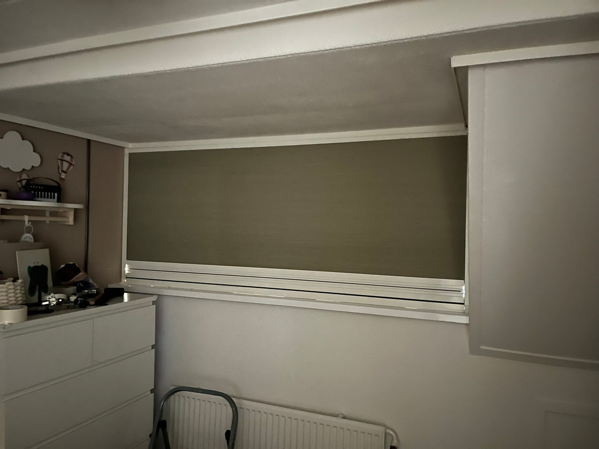Klantfoto Elegant Horren