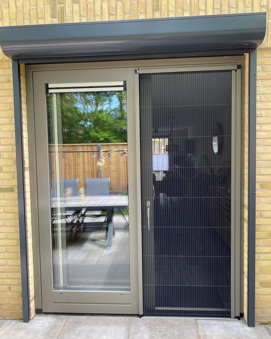 Onopvallend design met maximaal comfort