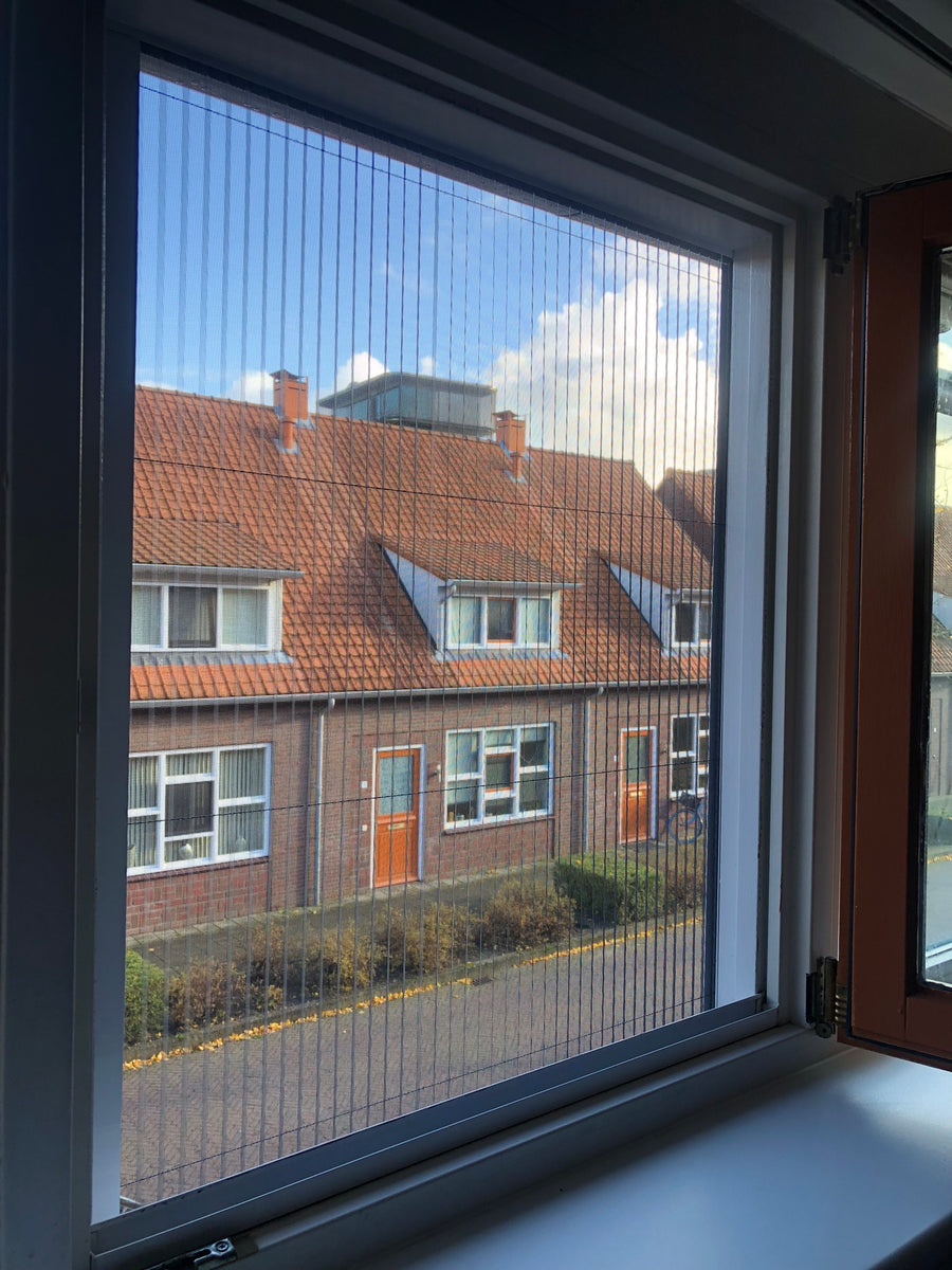 Raamhor op maat